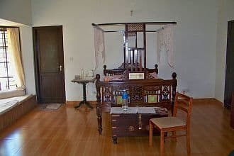 Coorg Berry Lane Homestay, Coorg 3